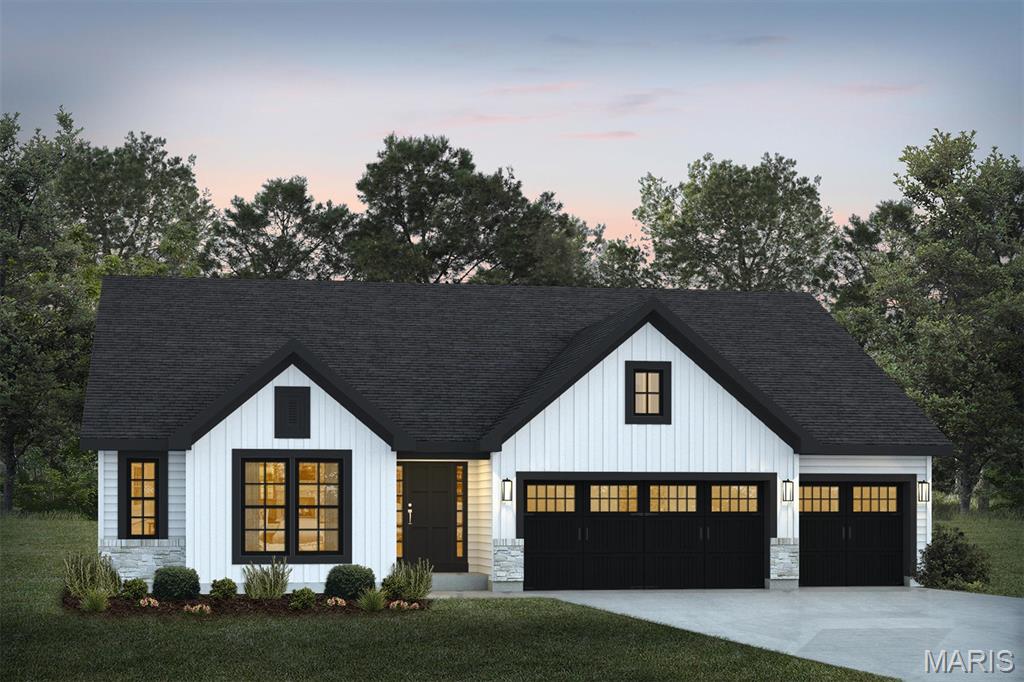 Providence Estates - Residential
