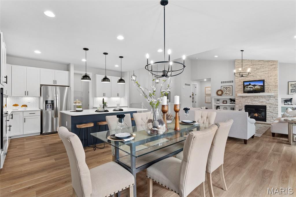 Providence Estates - Residential