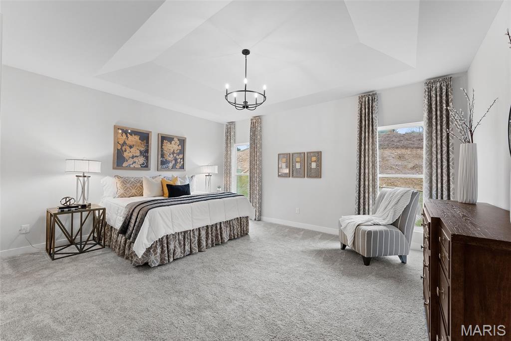 Providence Estates - Residential