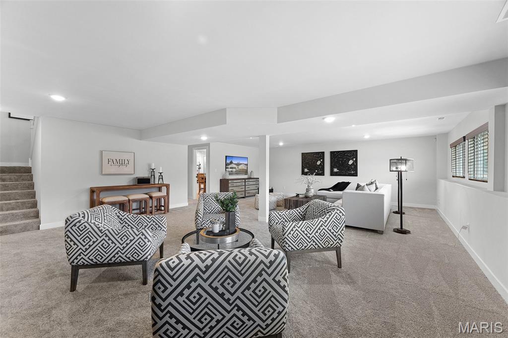 Providence Estates - Residential