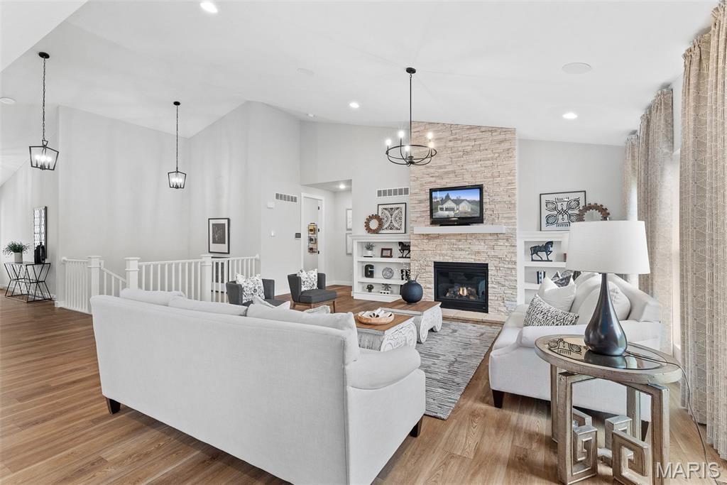 Providence Estates - Residential