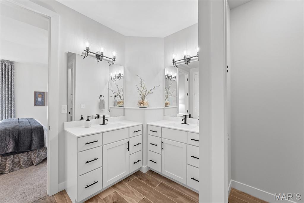 Providence Estates - Residential