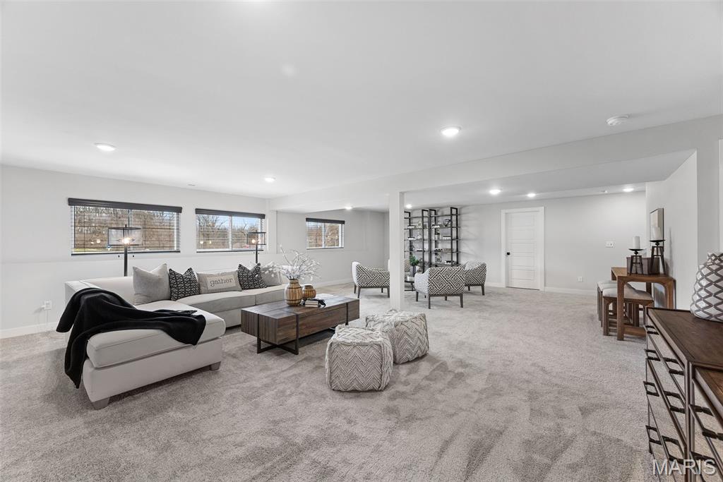 Providence Estates - Residential