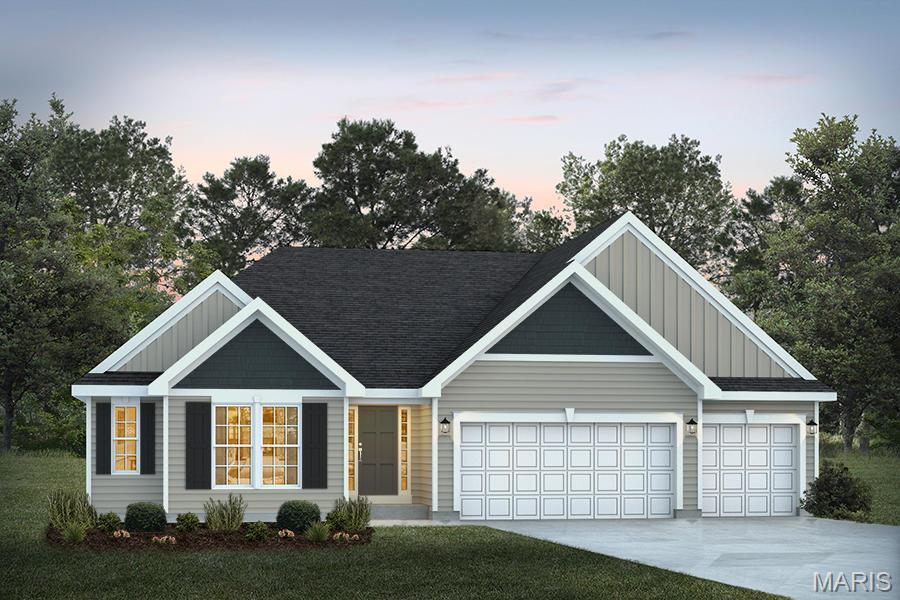 Providence Estates - Residential