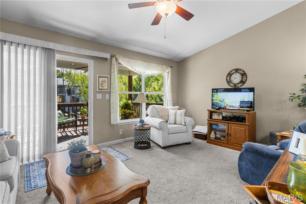 Pacific Estates Condos - Residential