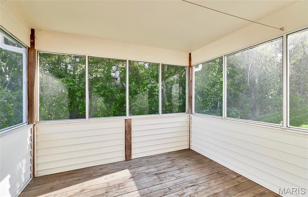 Villas at Ladue Bluffs - Residential Lease