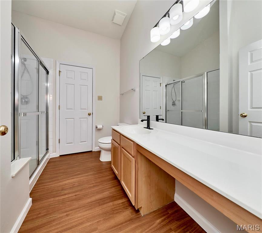 Villas at Ladue Bluffs - Residential Lease