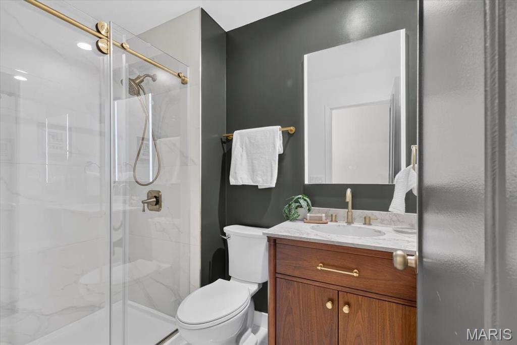 Scarsdale #3 - Residential