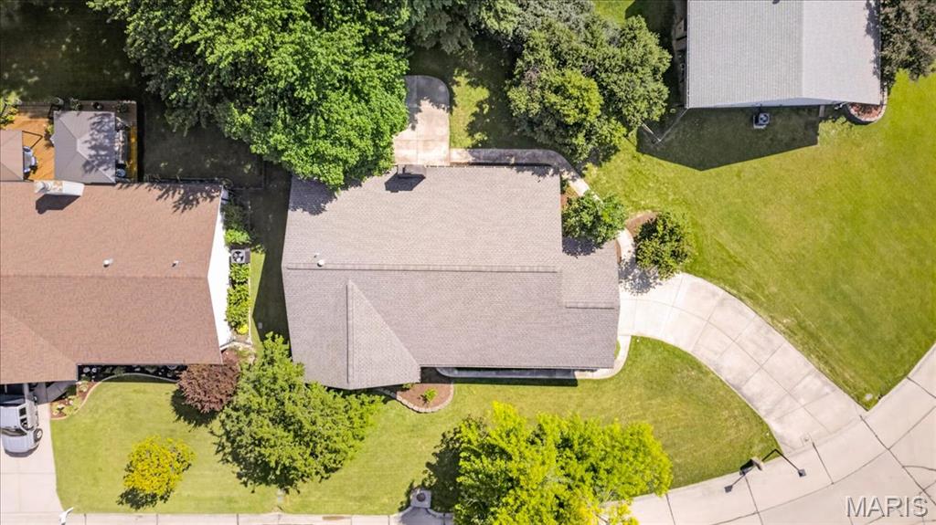 Scarsdale #3 - Residential