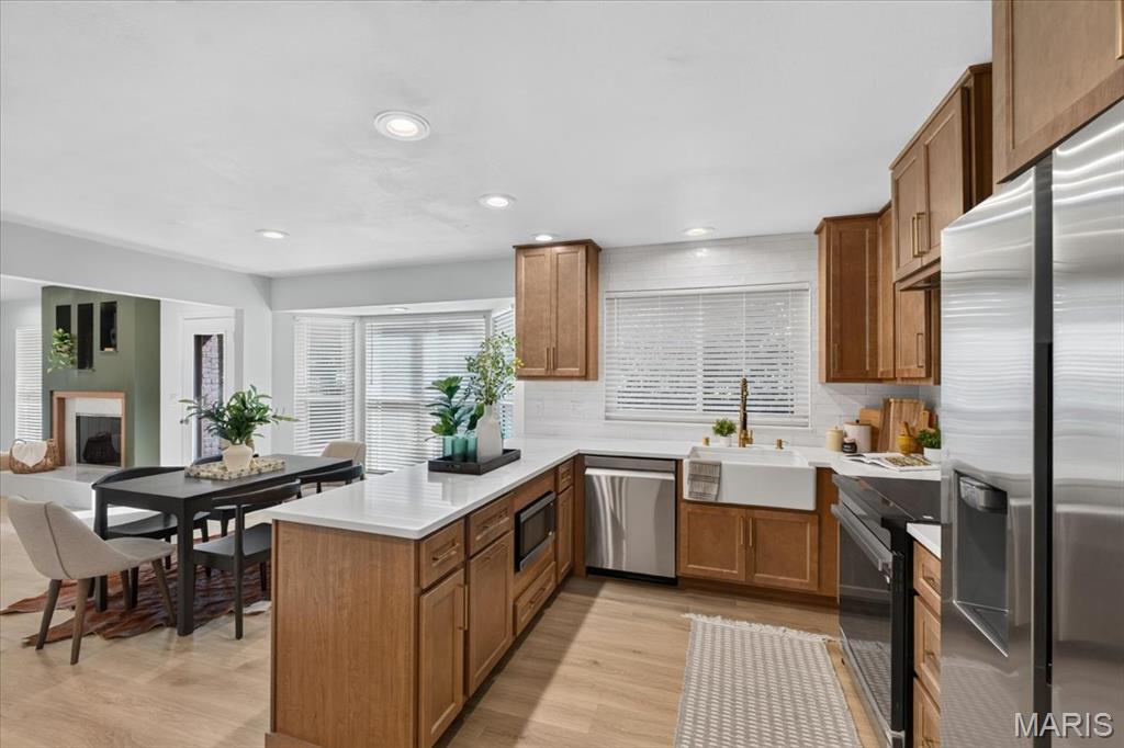 Scarsdale #3 - Residential