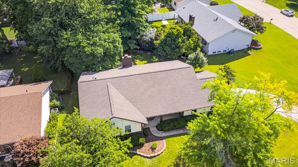 Scarsdale #3 - Residential