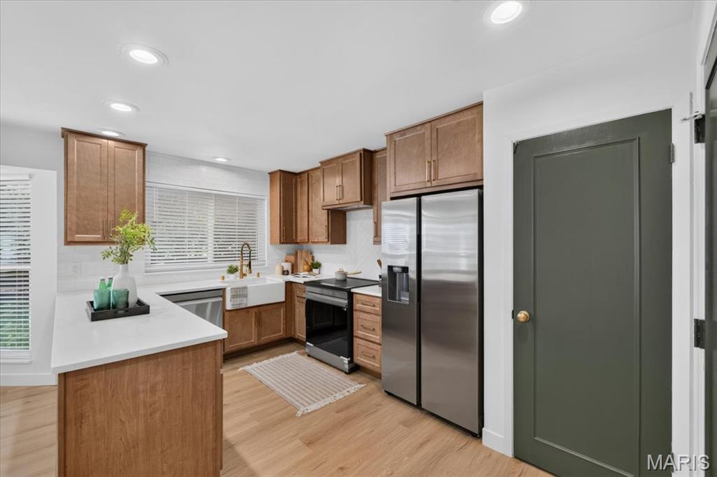 Scarsdale #3 - Residential