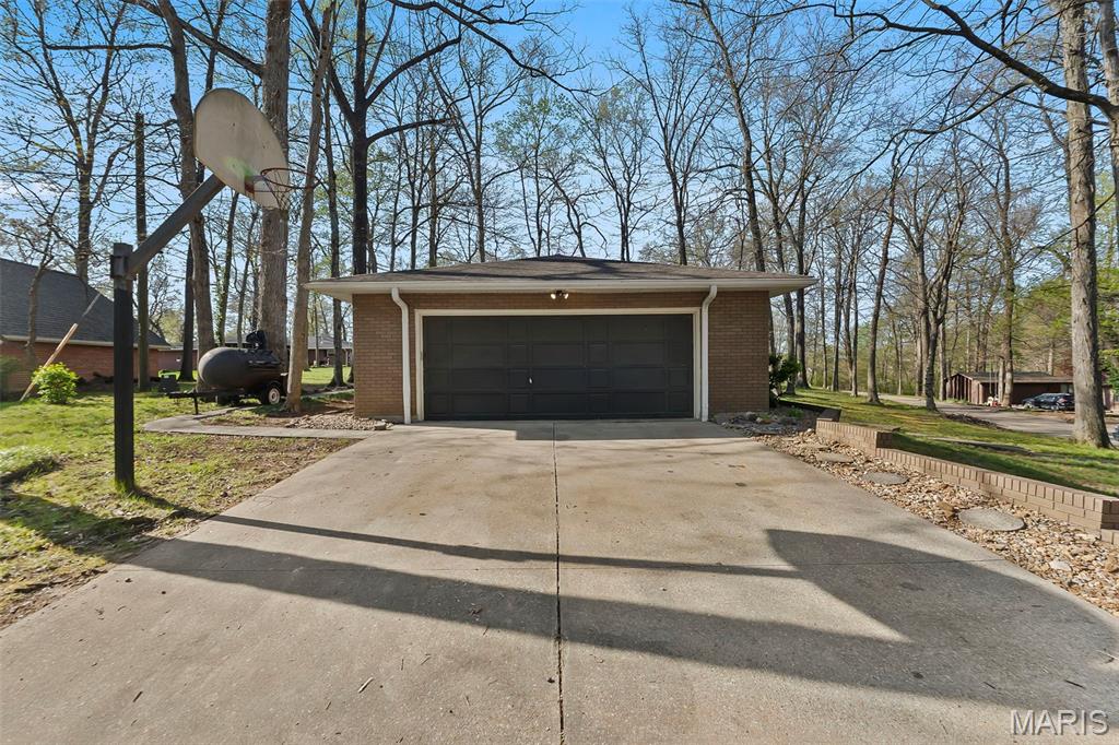 Indian Hills - Residential