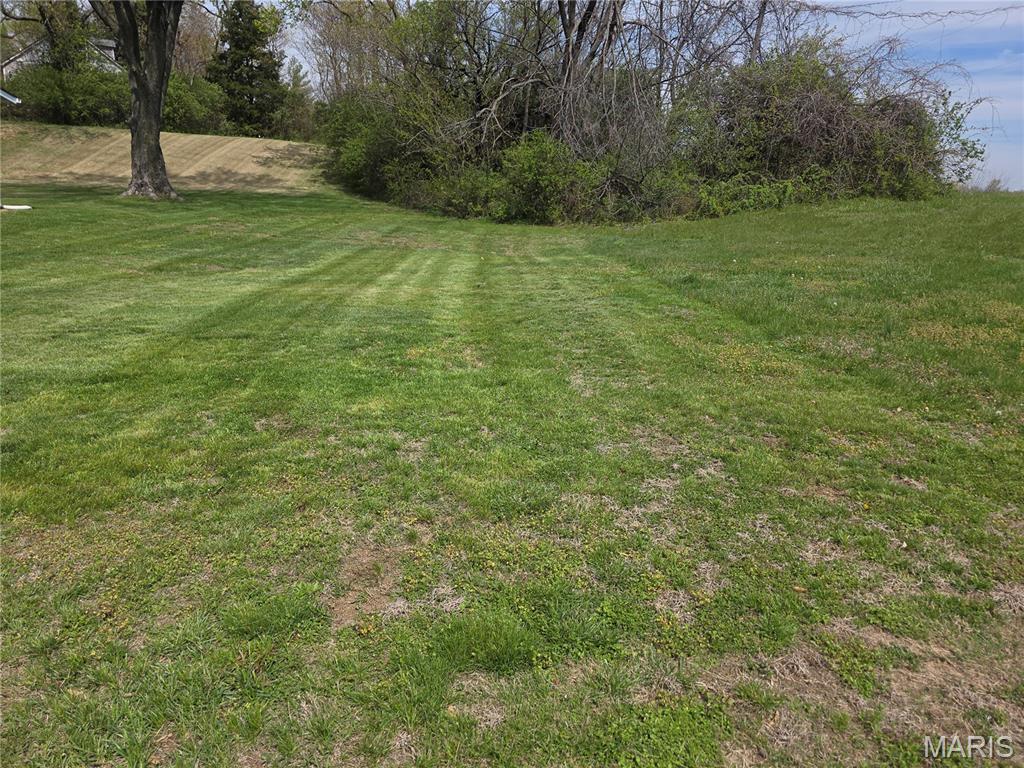 Mission Park East 3 - Land