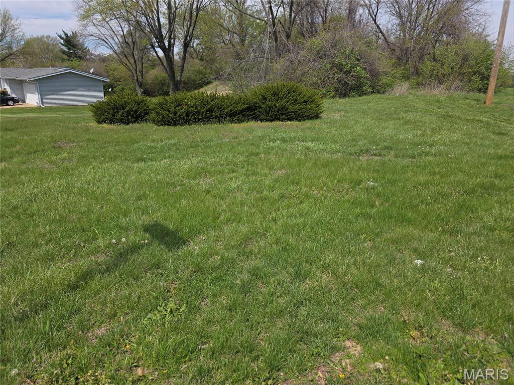 Mission Park East 3 - Land