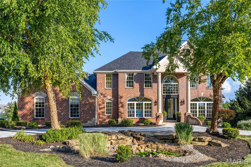 Camelot - Residential