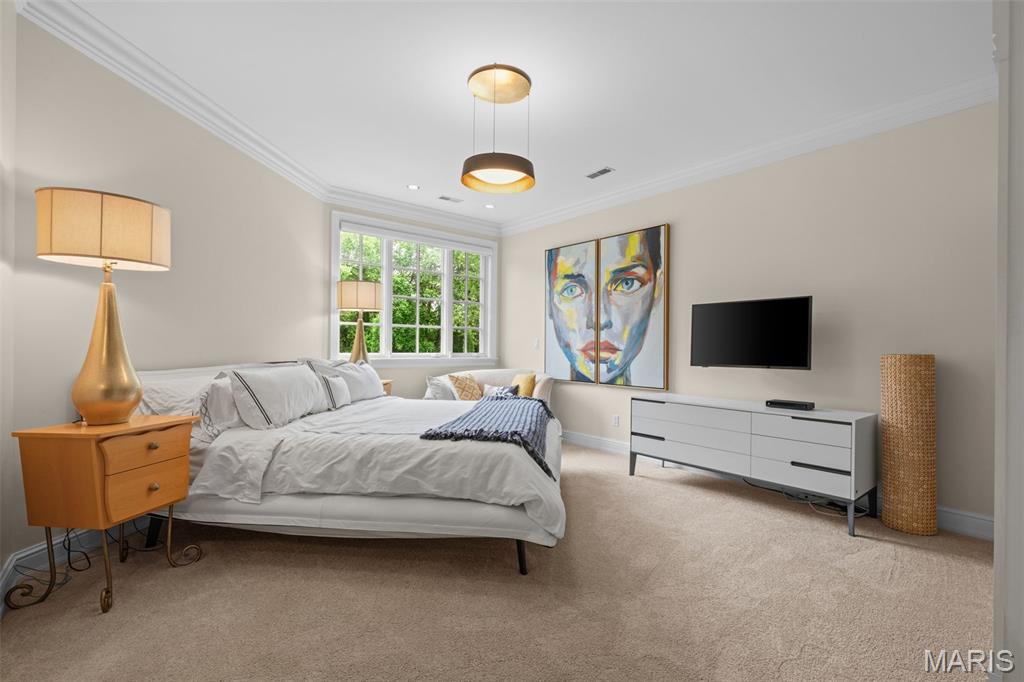 Lancashire Gardens - Residential