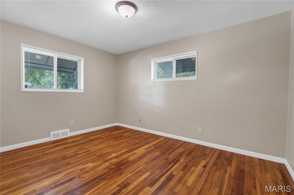 Forestwood 7 - Residential Lease