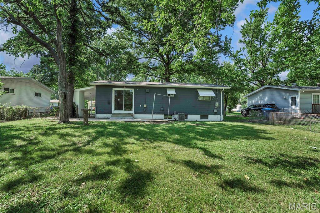 Forestwood 7 - Residential Lease