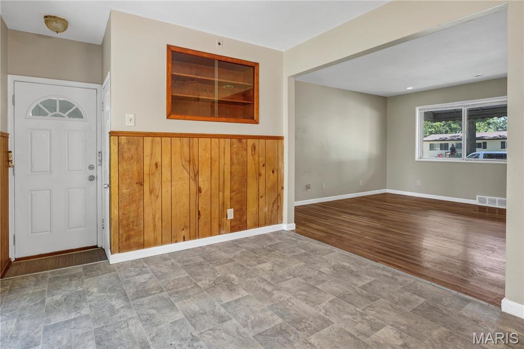 Forestwood 7 - Residential Lease