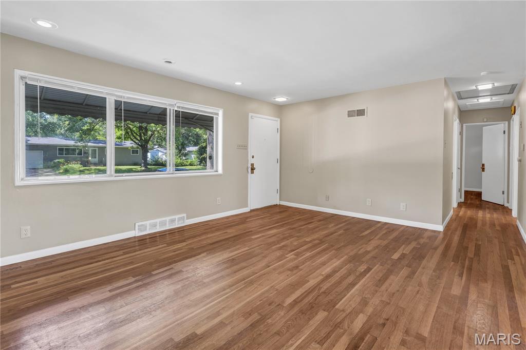Forestwood 7 - Residential Lease