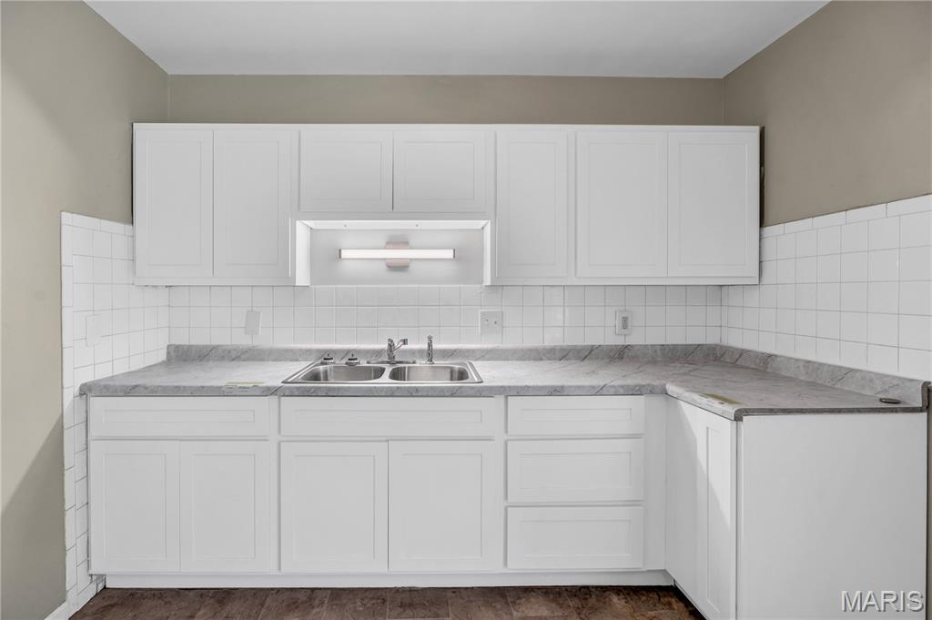 Forestwood 7 - Residential Lease