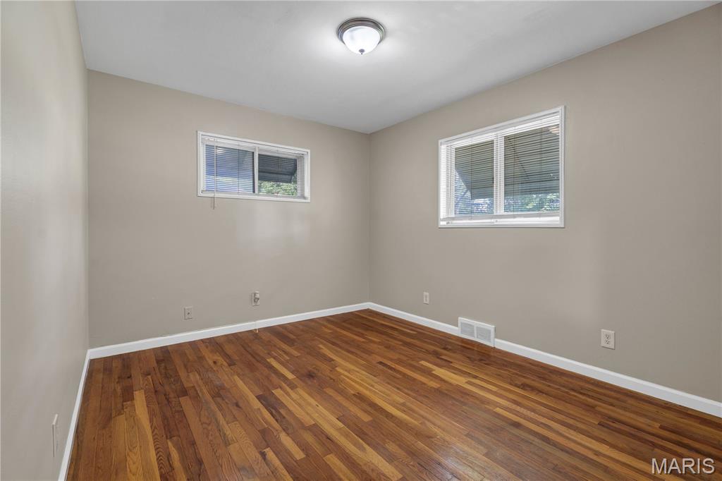 Forestwood 7 - Residential Lease