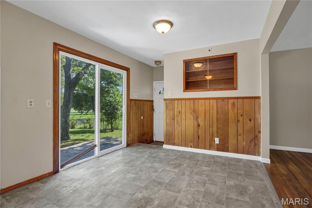 Forestwood 7 - Residential Lease