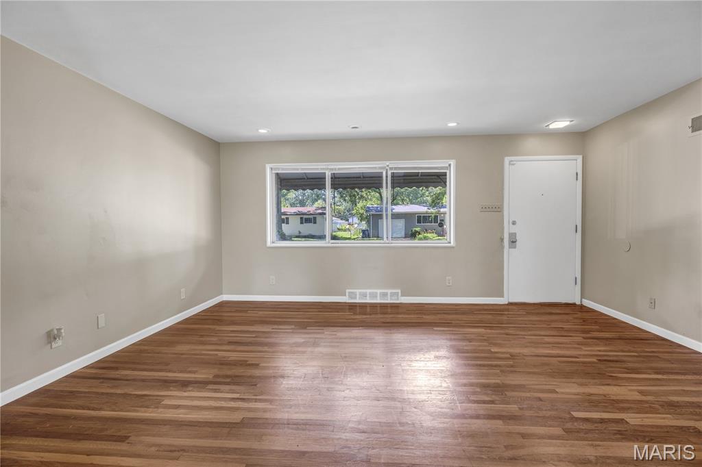 Forestwood 7 - Residential Lease