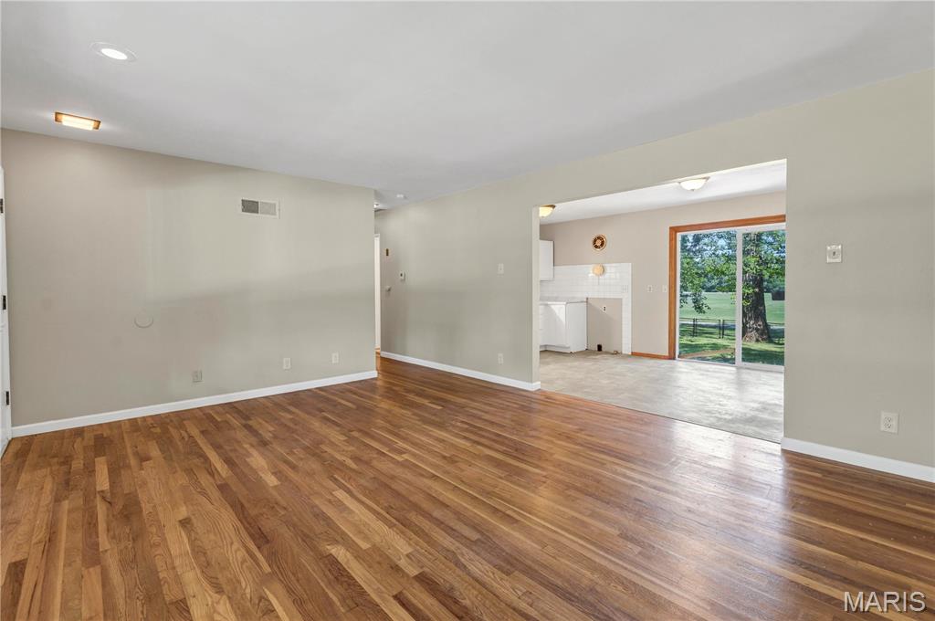 Forestwood 7 - Residential Lease
