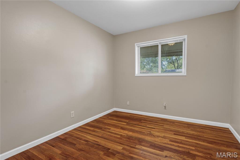 Forestwood 7 - Residential Lease