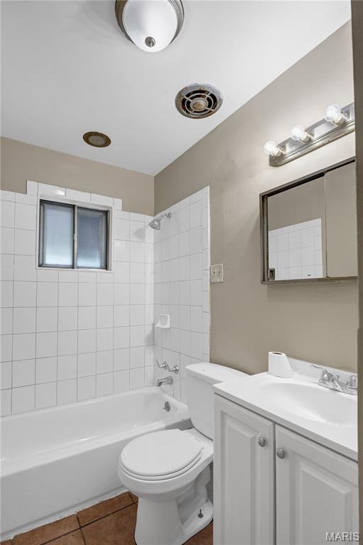 Forestwood 7 - Residential Lease