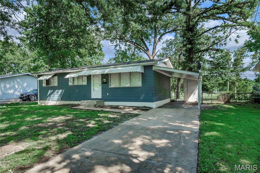 Forestwood 7 - Residential Lease