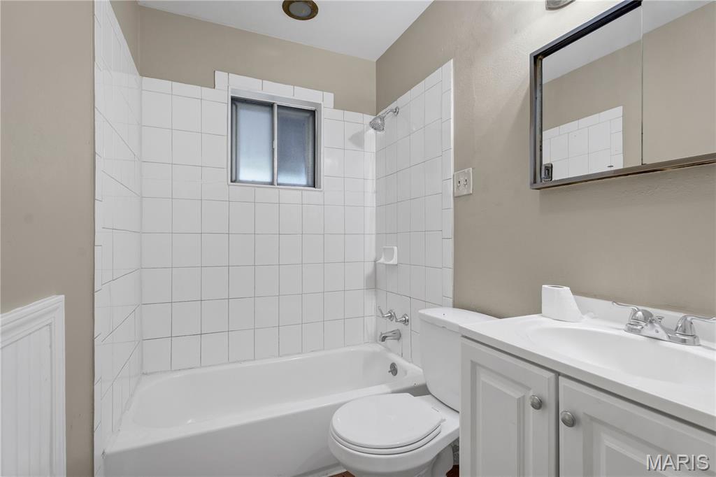 Forestwood 7 - Residential Lease