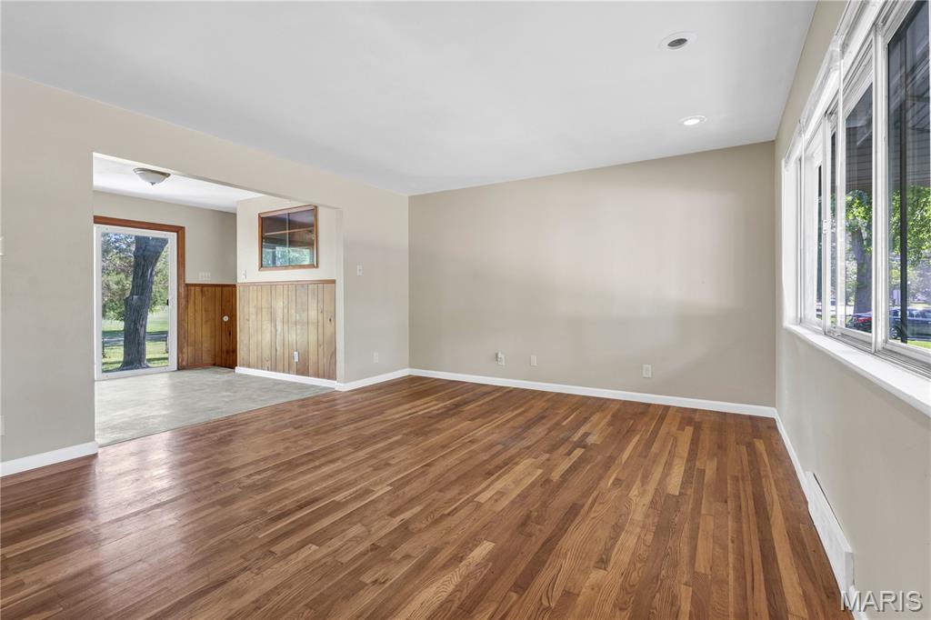 Forestwood 7 - Residential Lease