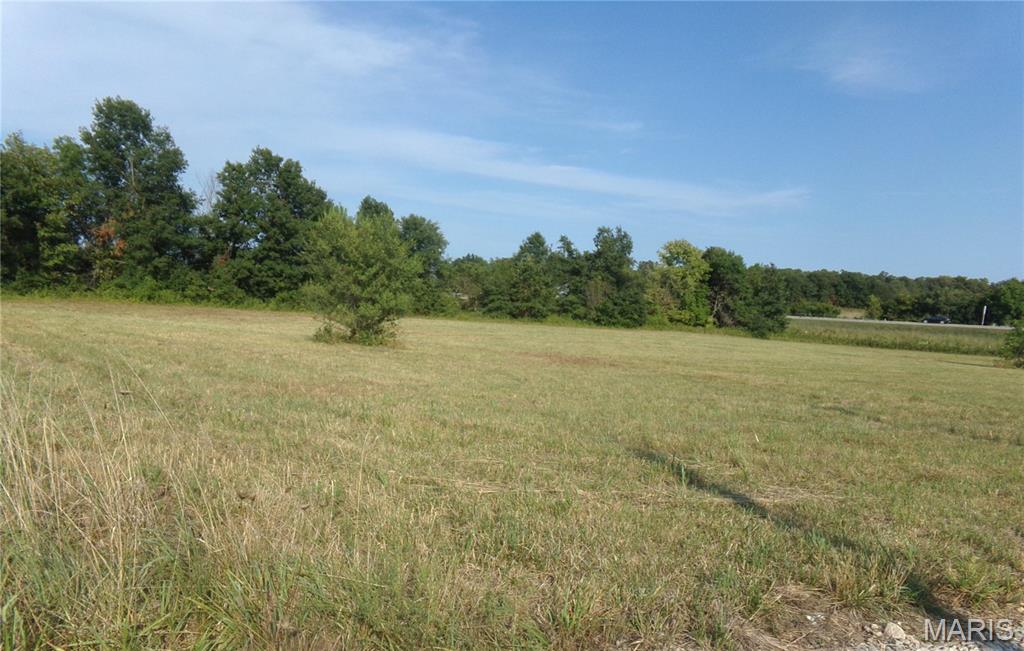 Start your new business here.  Great location with high visibility lying between Route 66 and I-44.  Easy access to I-44 perfect for signage or your new home. Motivated Seller!