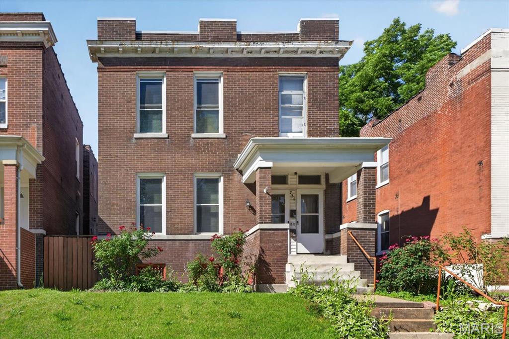 Dover Place Add - Residential Lease