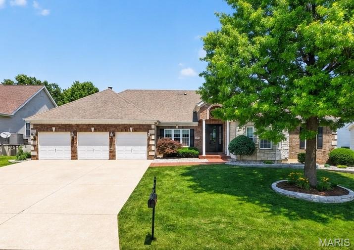 Timber Meadows Village - Residential