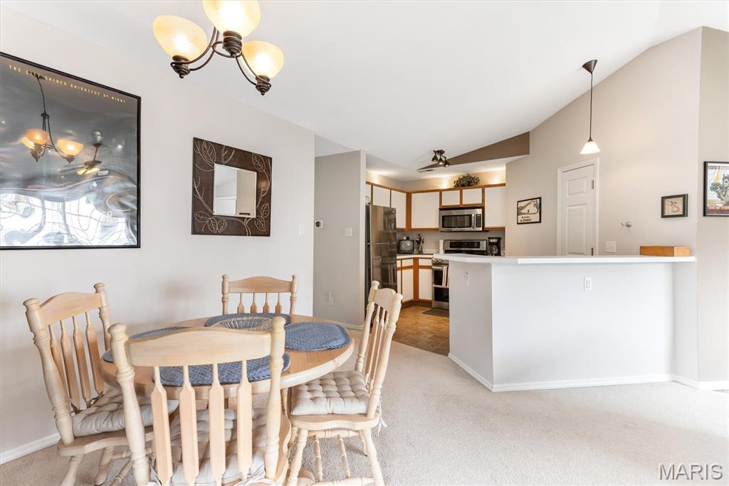 Crossings At Hickory Sound Condo - Residential