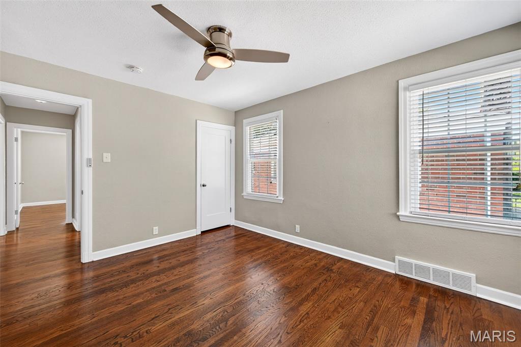 Columbus Park - Residential