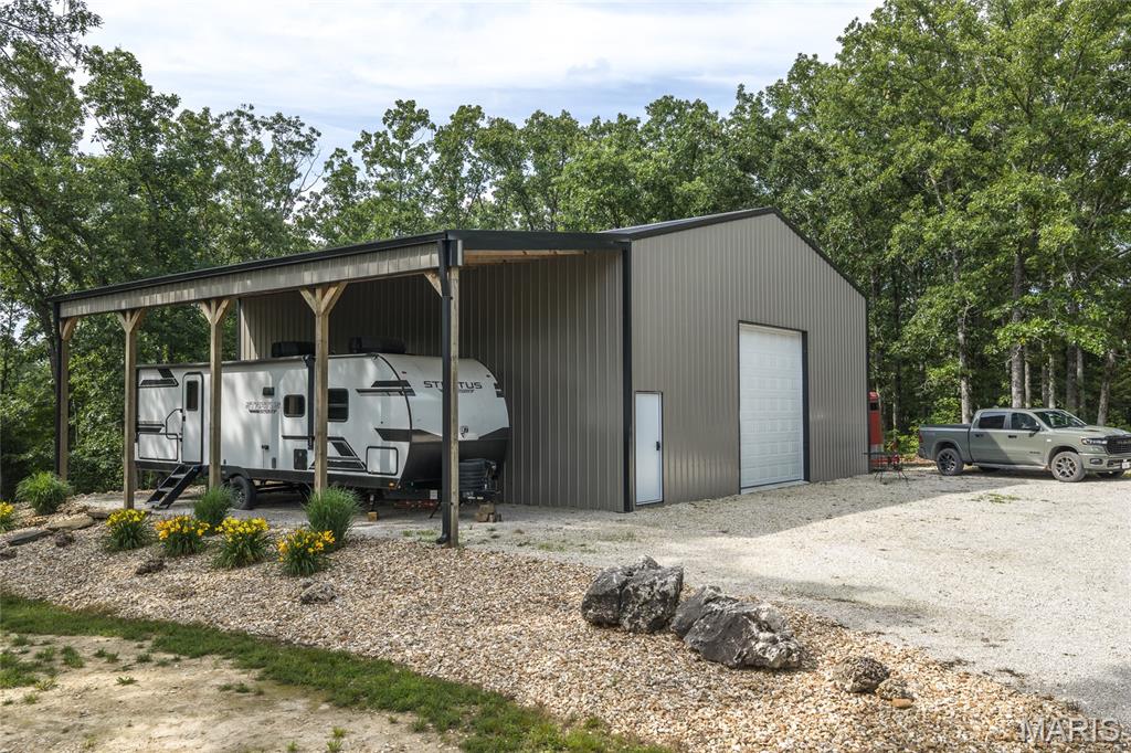 Tower Grove Estates - Farm