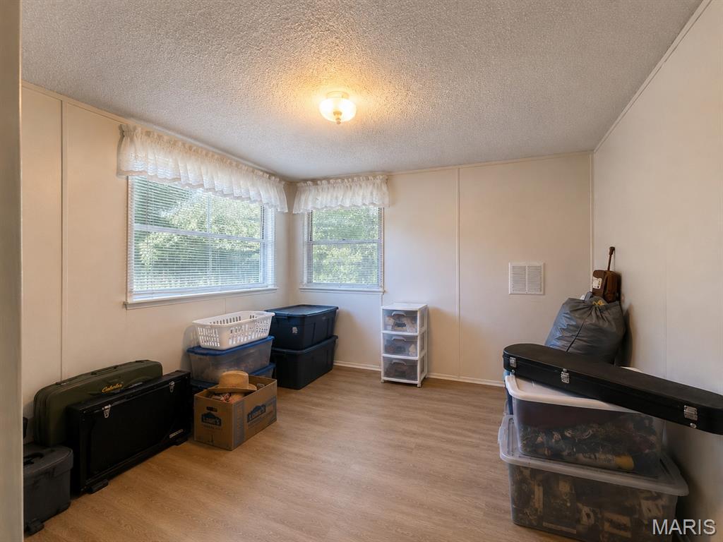 none - Residential