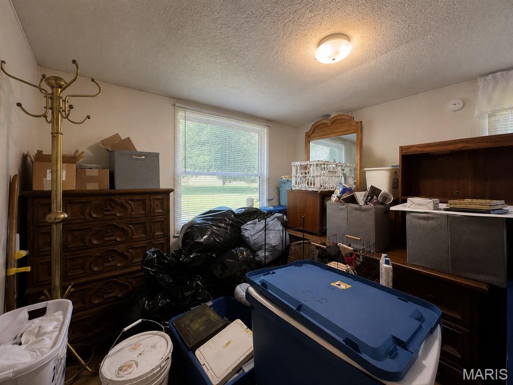 none - Residential