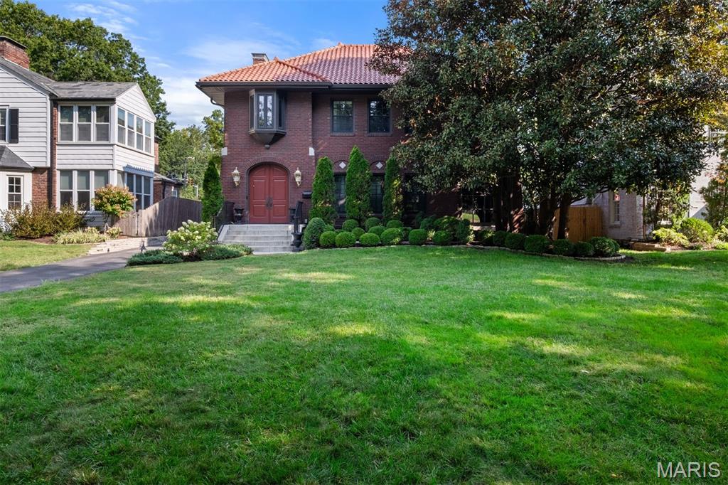 Maryland Terrace Amd 2 - Residential