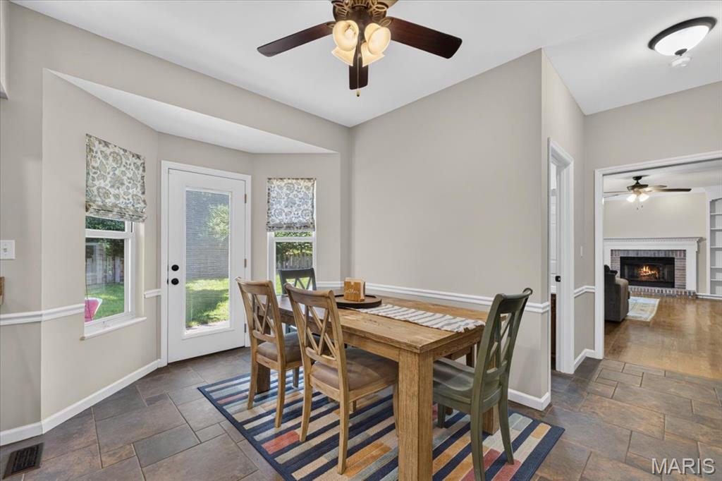 Audubon Woods 3 - Residential