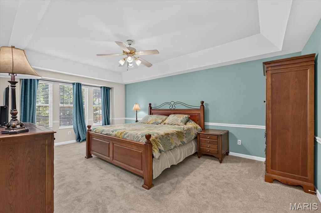 Audubon Woods 3 - Residential