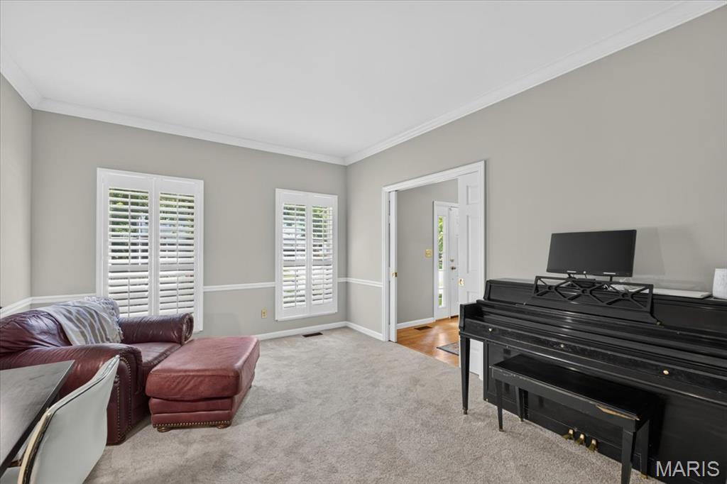 Audubon Woods 3 - Residential