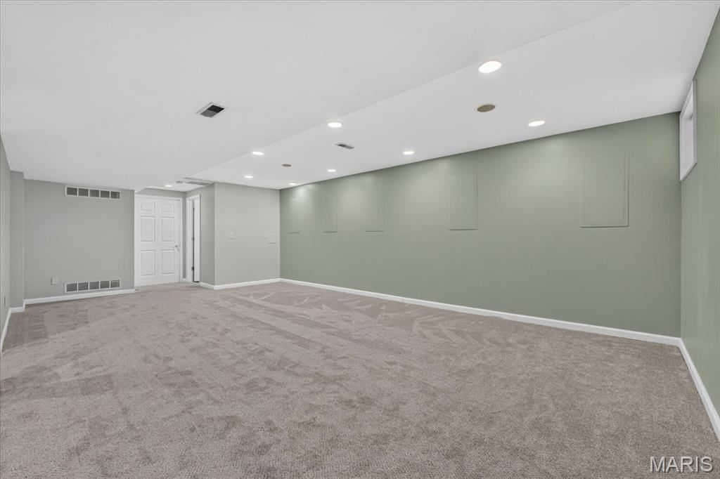 Audubon Woods 3 - Residential