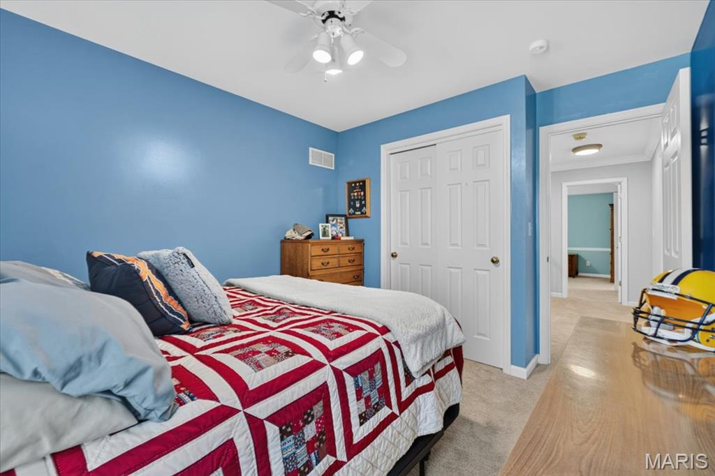 Audubon Woods 3 - Residential