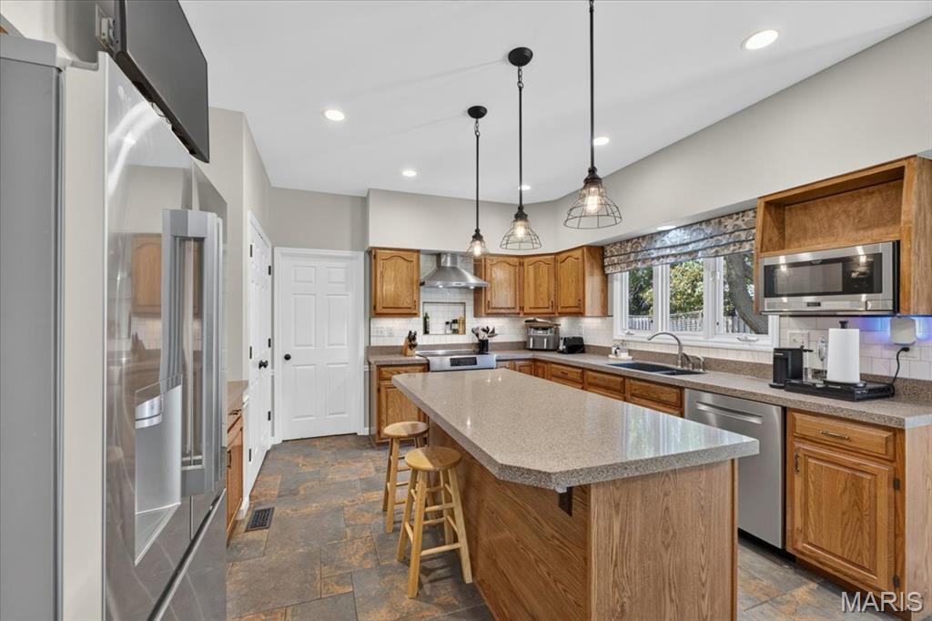 Audubon Woods 3 - Residential